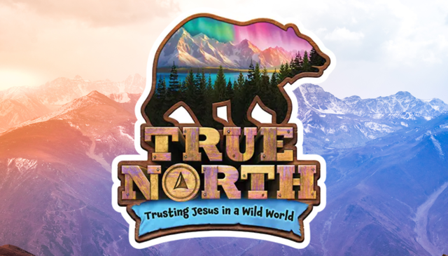 True Nrth VBS